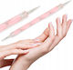 Instrument de punctare pentru nail art cu două capete Accesorii pentru manichiură French