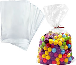 Pp Cellophane Bags 200x300mm 100pcs
