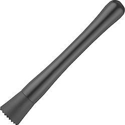 Bar Muddler Mortar Crushing Black Bar Muddler Mortar Crushing Black