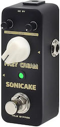 Sonicake Fazy Cream Pedală Fuzz