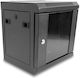 DeLock Wall Mounted Cabinet Panel W350xH340xD280mm
