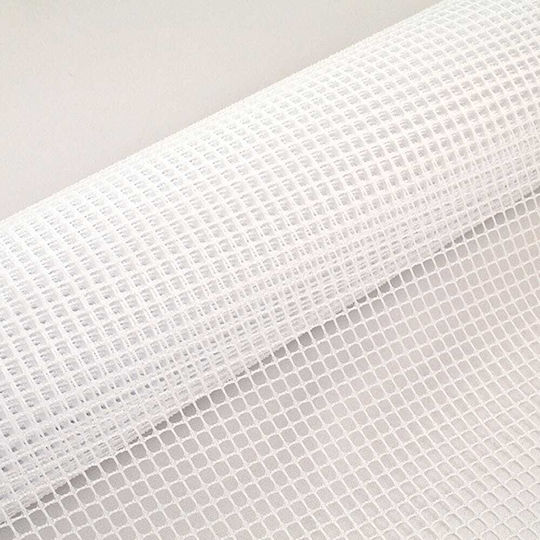 Iliadis 91262 Plasă De Protecție Balcoane Albă 0.6x9m