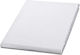 Cearceafuri Pentru Hotel Din Bumbac Alb Solid 140x200 Calitate Noris