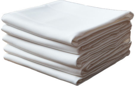 Meble odNowa Restaurant Linens White 50x50cm 10pcs