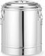 Hendi Hendi Gewerblicher Bain-Marie 23lt