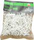 Cross-shaped Paper Clips 3.0mm Loop