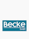 Becke Polycarbonat Kapuzinerdach P100xB60cm