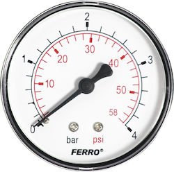 Ferro Калъф с манометър
