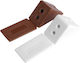 Black Shelf Support Flap Ir Kmd3