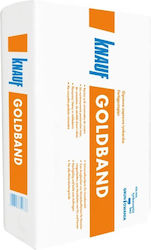 Goldband Gypsum Plaster Mortar 20 Kg