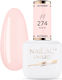 #274 Mrm Hybrid Nail Polish Nailac 7ml