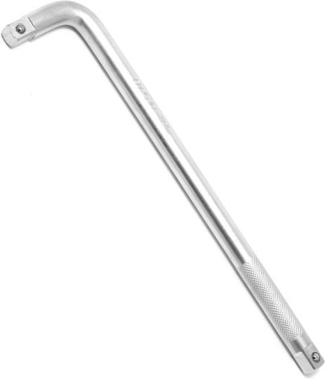 L-type Handle 1 2"x1 2" L-250 Mm