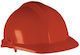 Red Protective Helmet He Kasc