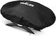 Weber Gas Grill Cover 70 X 47 X 32cm Waterproof Black Color