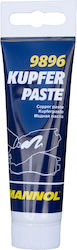 Mannol Kupferpaste Reiniger 50g Kupferpaste Kupferfett +1100°C Tube Nicht Lager 9896 24