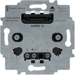 Gira Mechanism