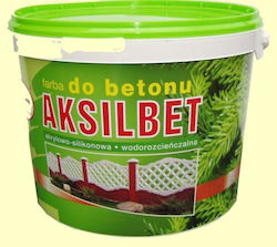 Betonfarbe