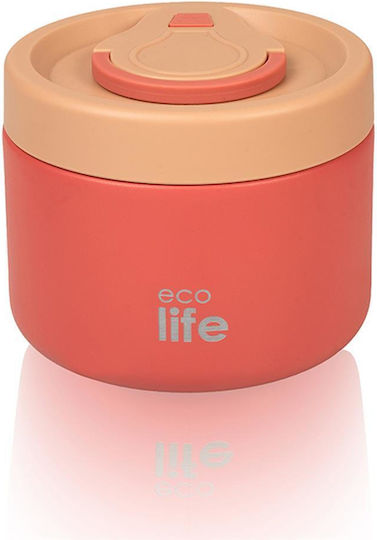 Ecolife Βρεφικό Θερμός Φαγητού 650ml