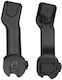 Cybex Kit Μετατροπής Καροτσιού Μαύρο Coya