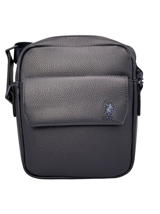 U.S. Polo Assn. Seattle Ανδρική Τσάντα Ώμου / Χ...