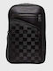 Men's Shoulder / Crossbody Bag Black