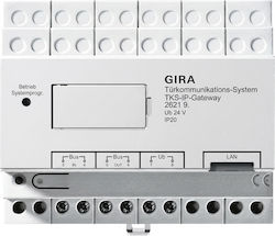 Gira Βιομηχανικός Διακόπτης 262197