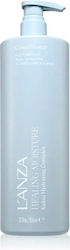 L' Anza L' Anza Entwirren Hydratation Creme Für Trockenes Haar 950ml