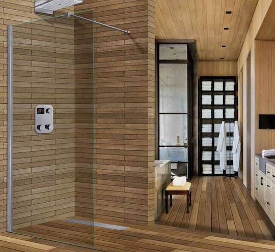 Aquarelle Walk-in W