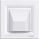 Asfora White Cable Outlet Eph5500121