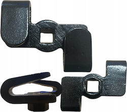 Extension Flat-ring Wrenches Adapter 1/2" 21mm Falon-tech Ft4784