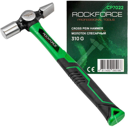 Schmiedehammer Für Schlosserei Bauarbeiten Schmieden Nägel Flachstahl 310 G