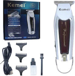 Kemei Kemei Haarschneidemaschine KM-9163