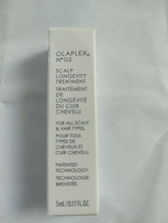 Olaplex No. 0.5 Scalp Longevity Treatment 5ml