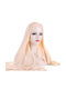 Intimonna Beige Hair Turban