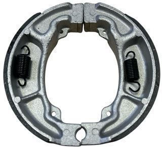 Brake Shoes Sh150 Lead100 Cbf250 Agility Rear Shark