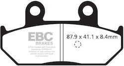 Br Klotz Carbon Sco Ebc