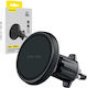 Blavec Car Holder Bh-23a Magnetic To Air Vent Bh23-mava Black