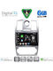 Digital Iq Bxf 17285_cpaa 9inc Multimedia Tablet Chrysler 300c Mod 2005-2010