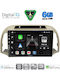 Digital Iq Bxf 17457bg_cpaa 9inc Multimedia Tablet Nissan Micra K12 Mod 2002-2010 Beige