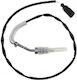 Exhaust Gas Temperature Sensor Audi A1 2010-2018 1.6l Hatchback Audi A1 Sportback 2011-2018 1.6l Hatchback