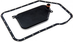 Υδραυλ Φίλτρο Αυτόμ Κιβ Ταχυτ Audi A4 B5 1994-2001 2.5l Sedan Audi A4 B5 1994-2001 1.9l Sedan Audi A4 B5 1994-2001 2.7l Sedan
