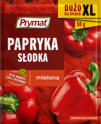Prymat Paprika 50gr