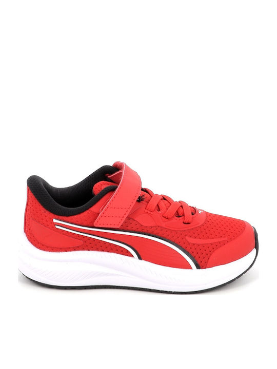 PUMA Skyrocket 2 Ac+ Αθλητικά Παιδικά Παπούτσια...
