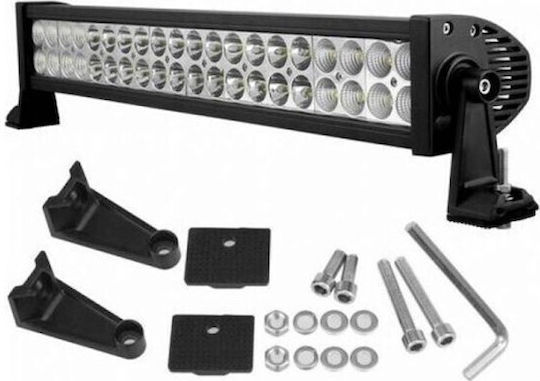 LED Bar 120W Cars Jeep Off Road Vehicles