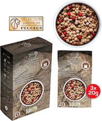 Peugeot Μείγμα Καρυκευμάτων 60gr Peugeot Μείγμα Καρυκευμάτων 60gr