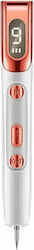 Myd16 Mole and Freckle Removal Pen Acne Treatment Skin Therapy LED Screen Dual Lighting Mode Myd16 Mole and Freckle Removal Pen Acne Treatment Skin Therapy LED Screen Dual Lighting Mode