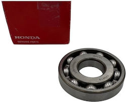 Ρουλεμαν Nsc110 Vision 110 Ακτινικο Σφαιρικο 22x56x11.5 Fujikoshi Honda Hi-91001-k2f-n01