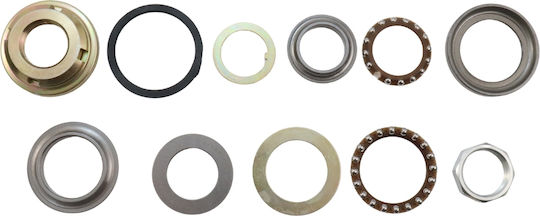 Mbp Fork Cup Set 11pcs for Keeway Icon125s