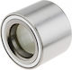 Set Wheel Bearings Vw Amarok 2010-2022 3.0l Pickup Vw Amarok 2010-2022 2.0l Pickup Vw Amarok Platform Chassis 2011-2022 3.0l Van