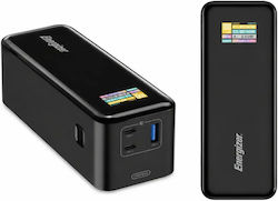 Energizer 27000mAh Schwarzes Power Bank